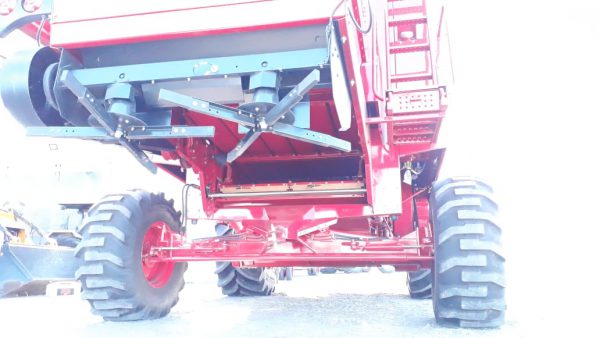 Vassalli 1550 EHD – Distribuidora Z