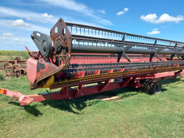 Vassalli – Distribuidora Z