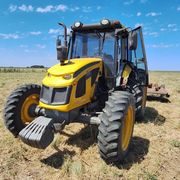 Pauny 210 ex barcellandi