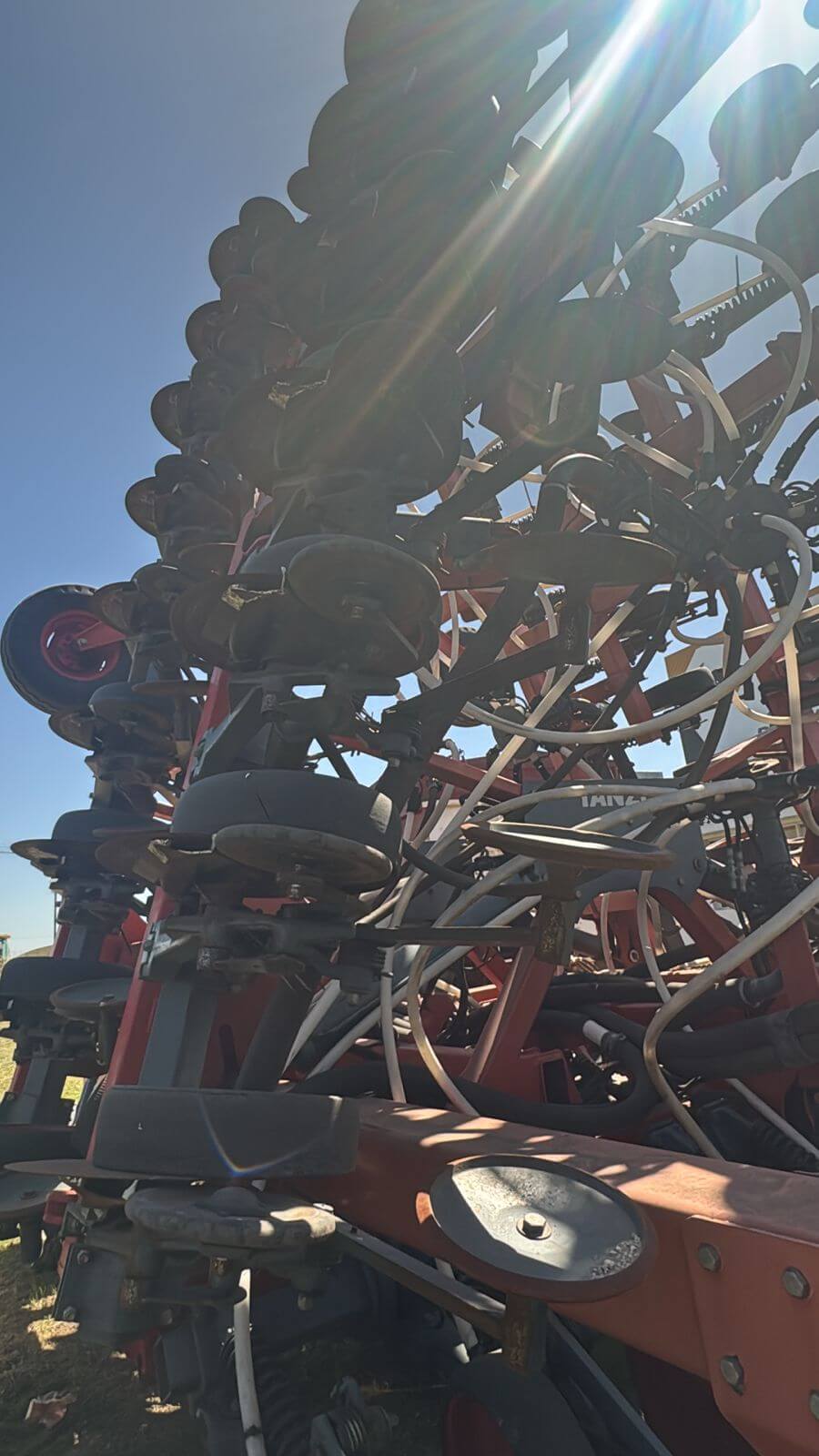 Tren de siembra tanzi 50 a 23_ ex garcia - Image 4