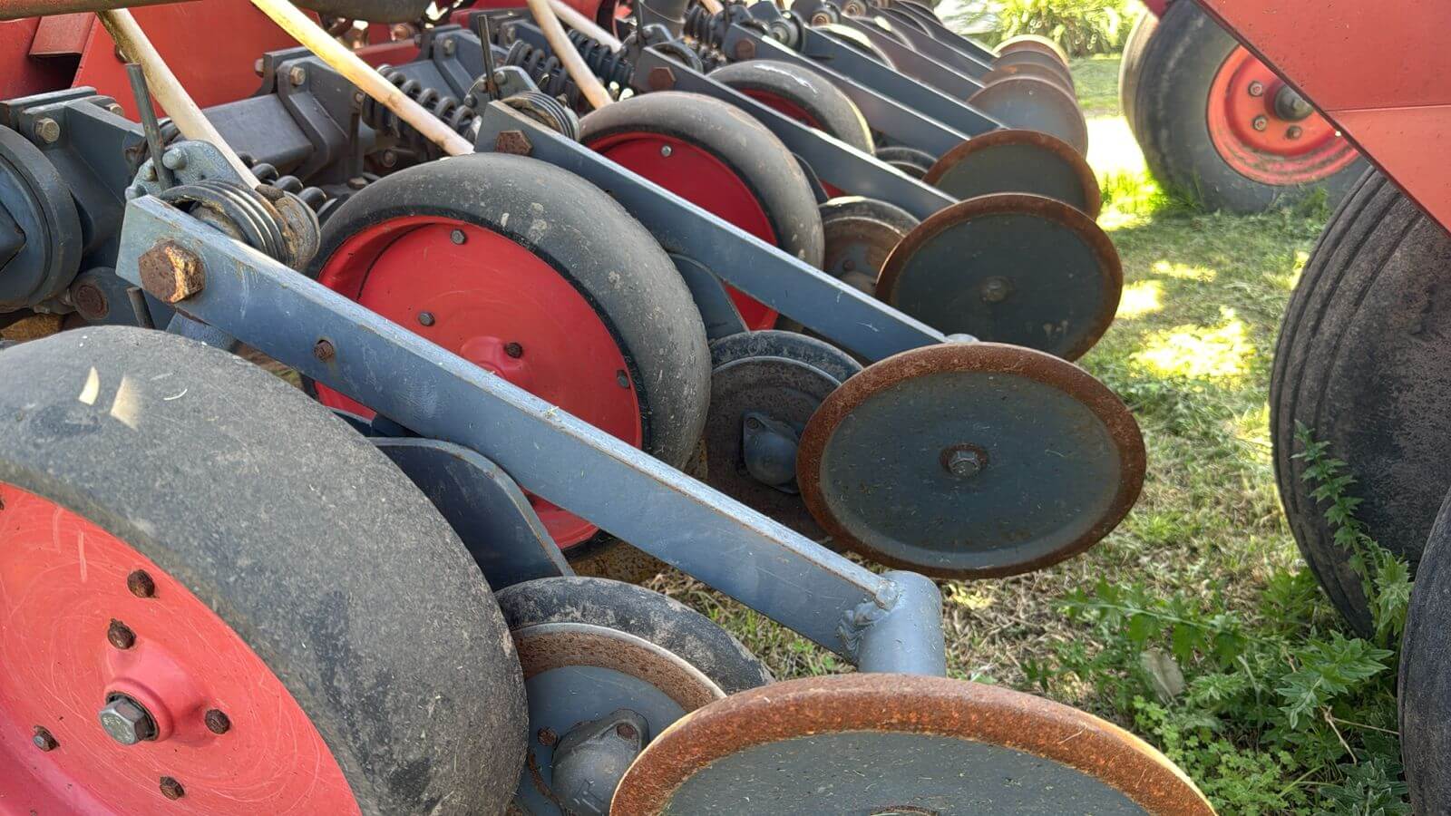 Tren de siembra tanzi 50 a 23_ ex garcia - Image 5