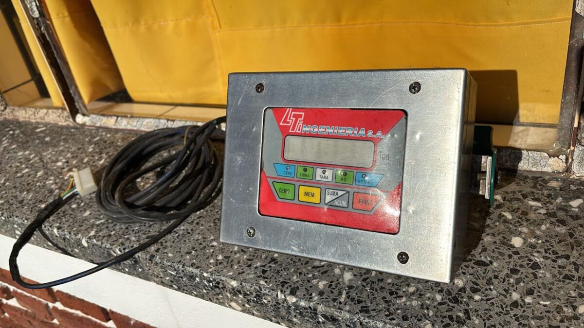 Tolva Autodescargable 14 TN, EXDIEZ - Image 7