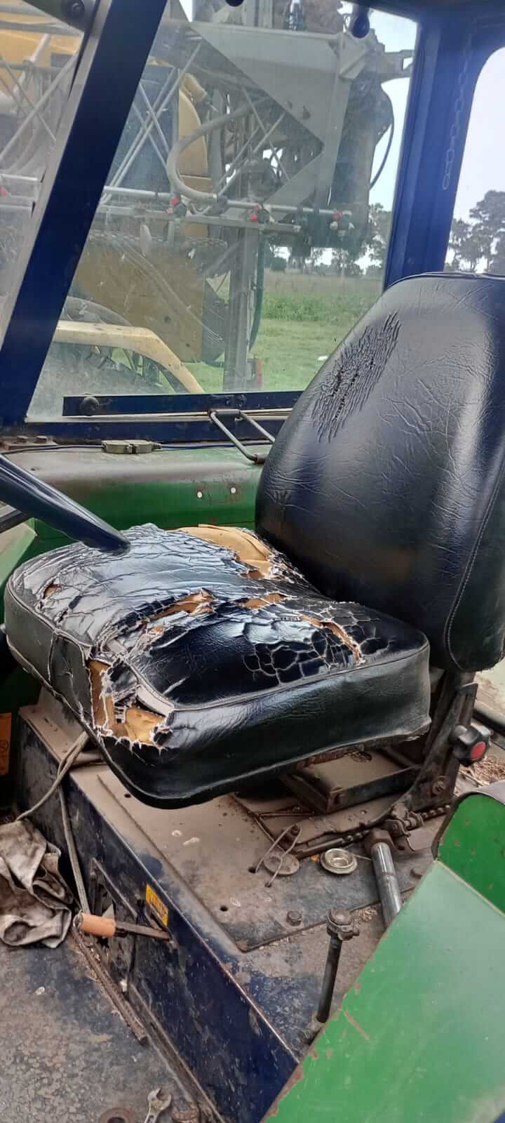 DEutz ax 4120 ex castro - Image 5