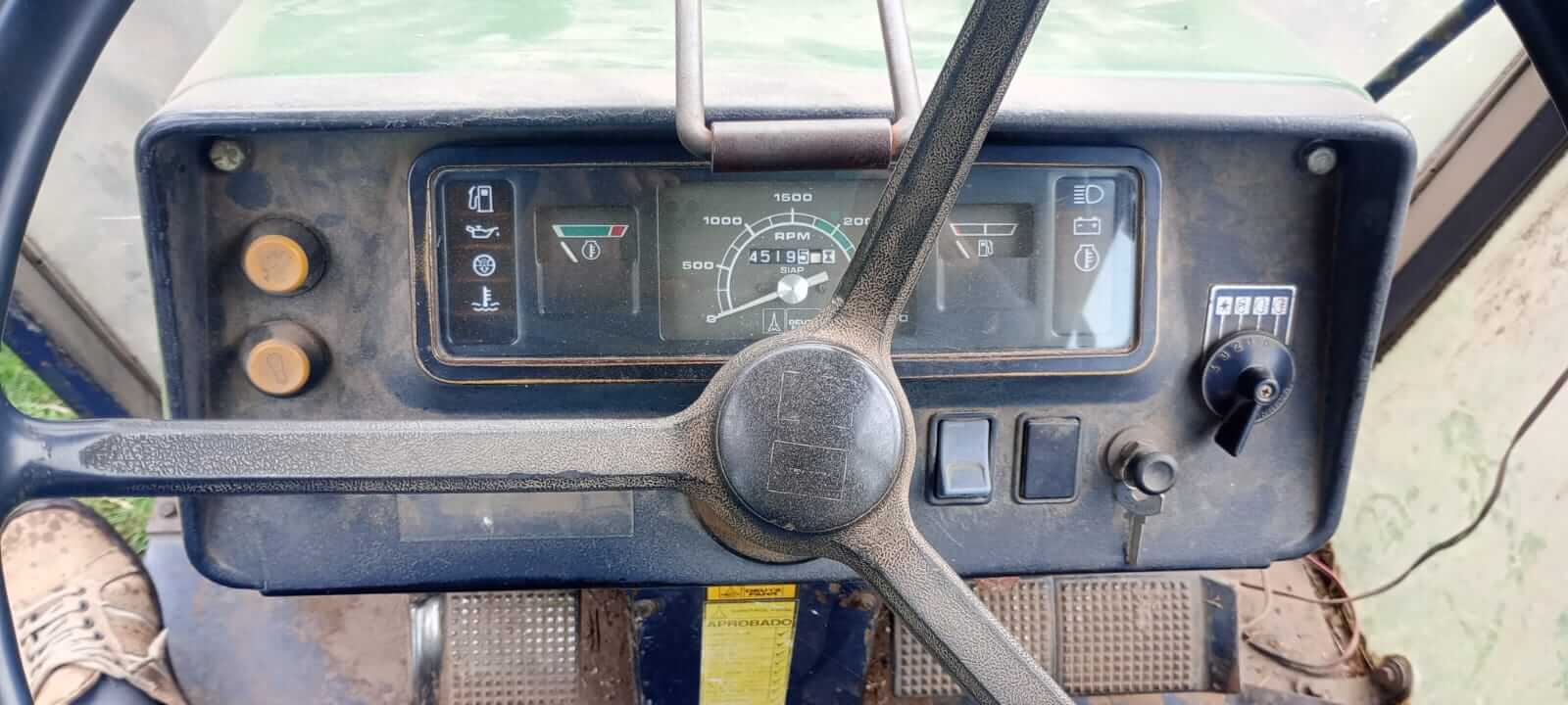 DEutz ax 4120 ex castro - Image 6