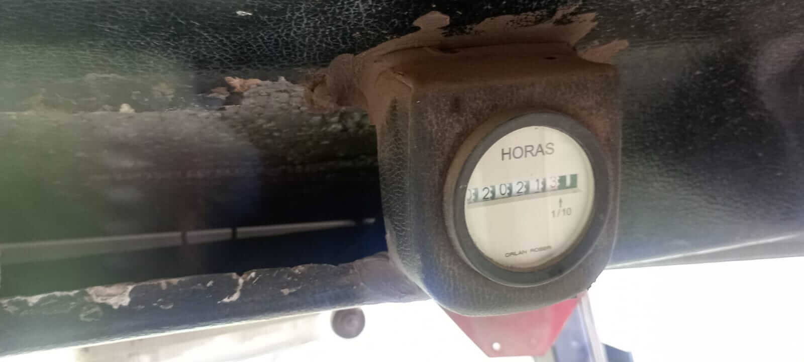 DEutz ax 4120 ex castro - Image 7