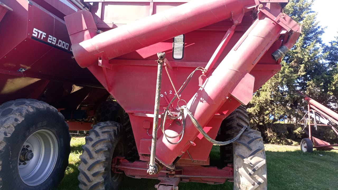 Tolva Fabimag 18 tn exgraff - Image 6