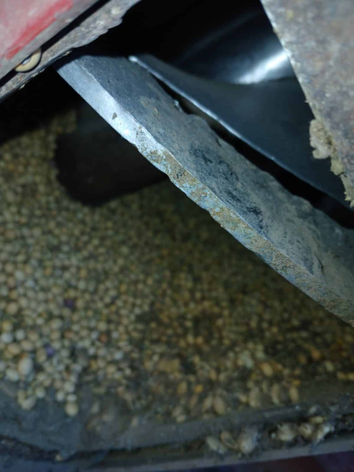 Tolva Fabimag 18 tn exgraff - Image 4