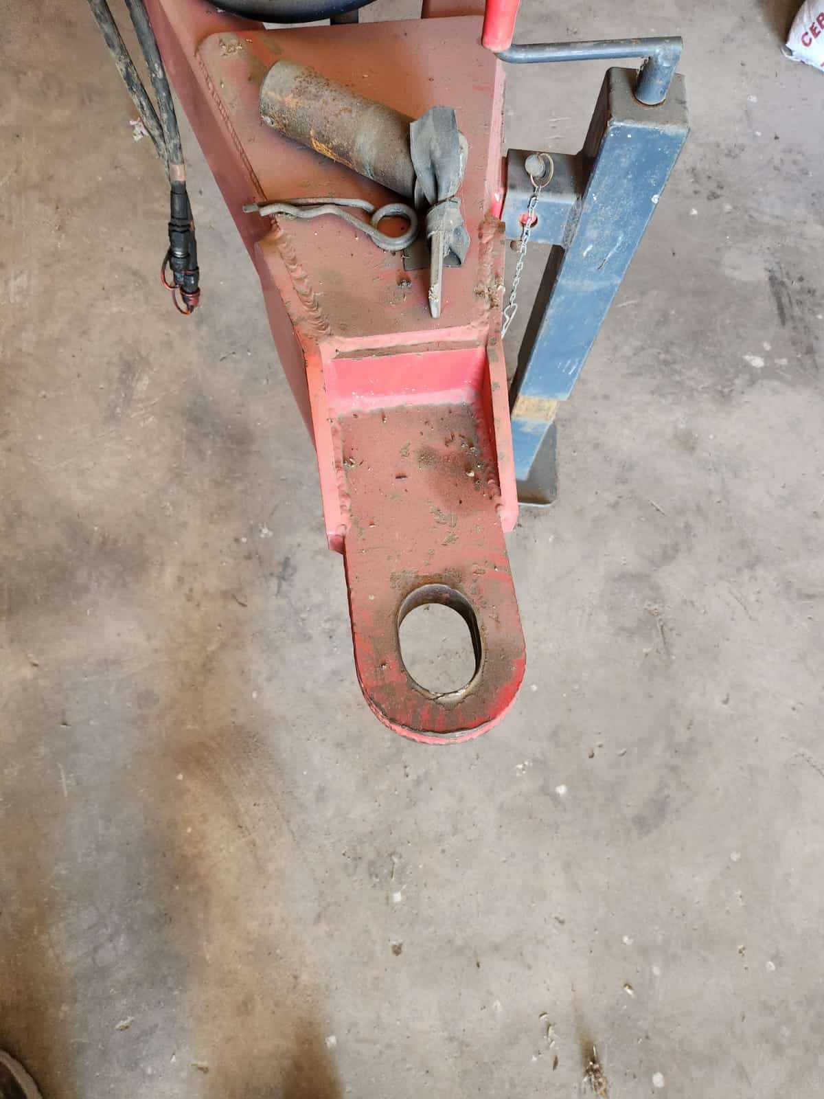 sembradora tanzi 72 a  19 - Image 2