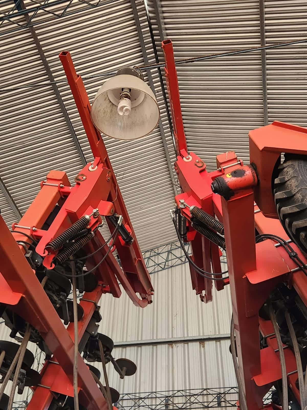 sembradora tanzi 72 a  19 - Image 10