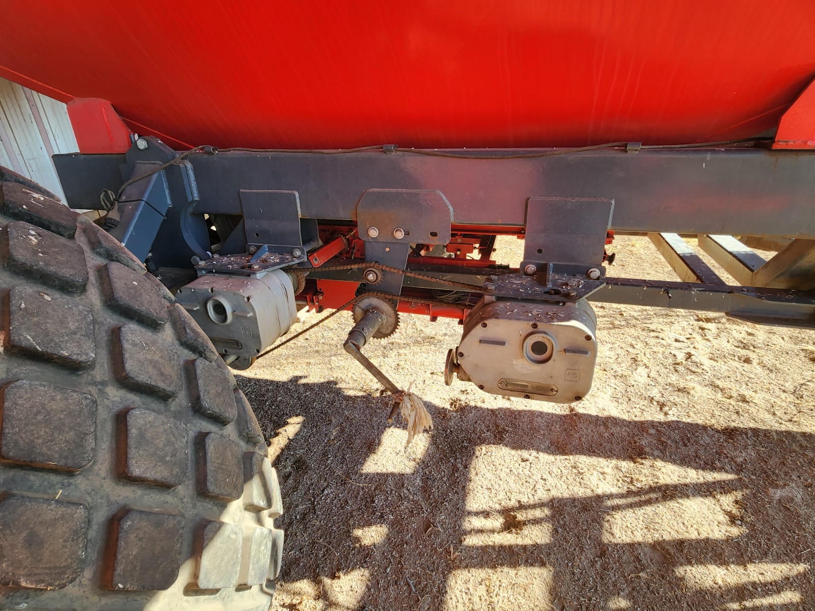 sembradora tanzi 72 a  19 - Image 12