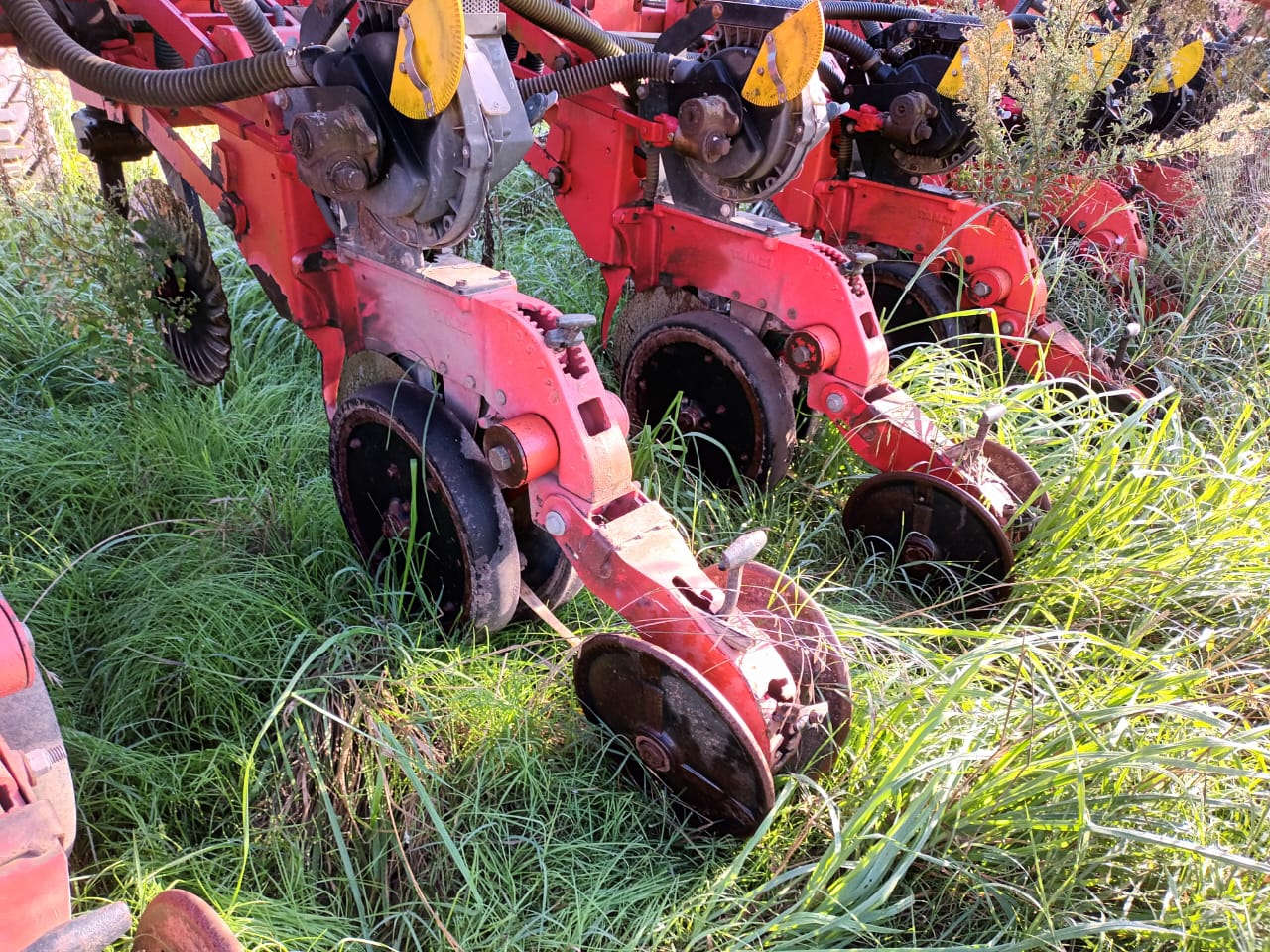 Tren de siembra de 20 a 70 cm. - Image 4