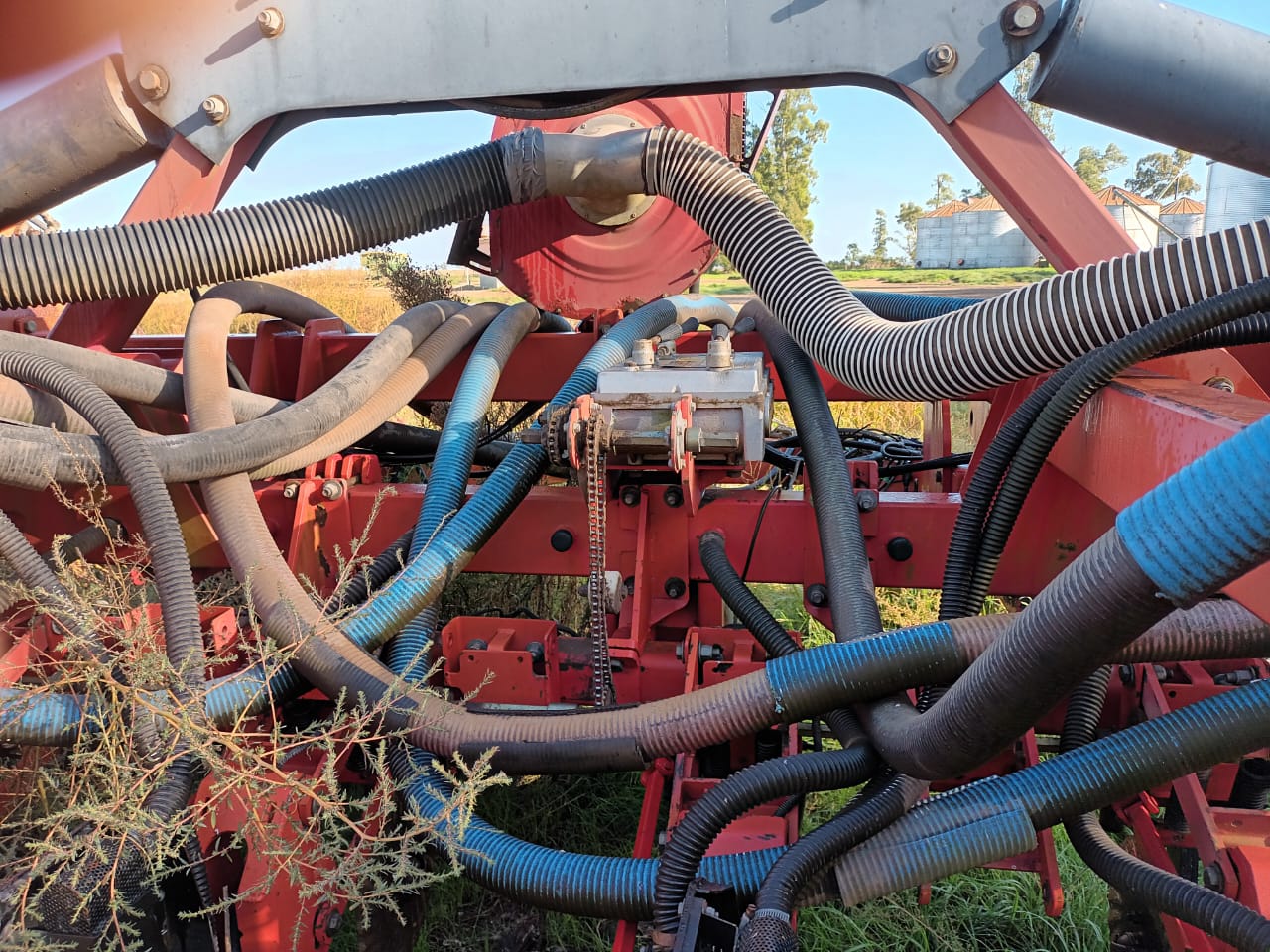 Tren de siembra de 20 a 70 cm. - Image 5