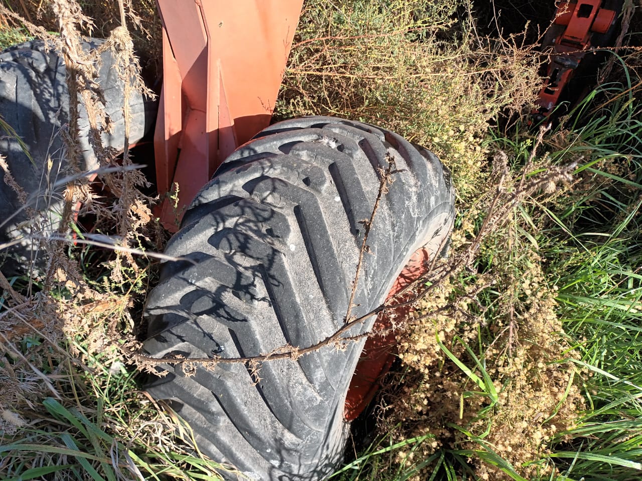 Tren de siembra de 20 a 70 cm. - Image 6