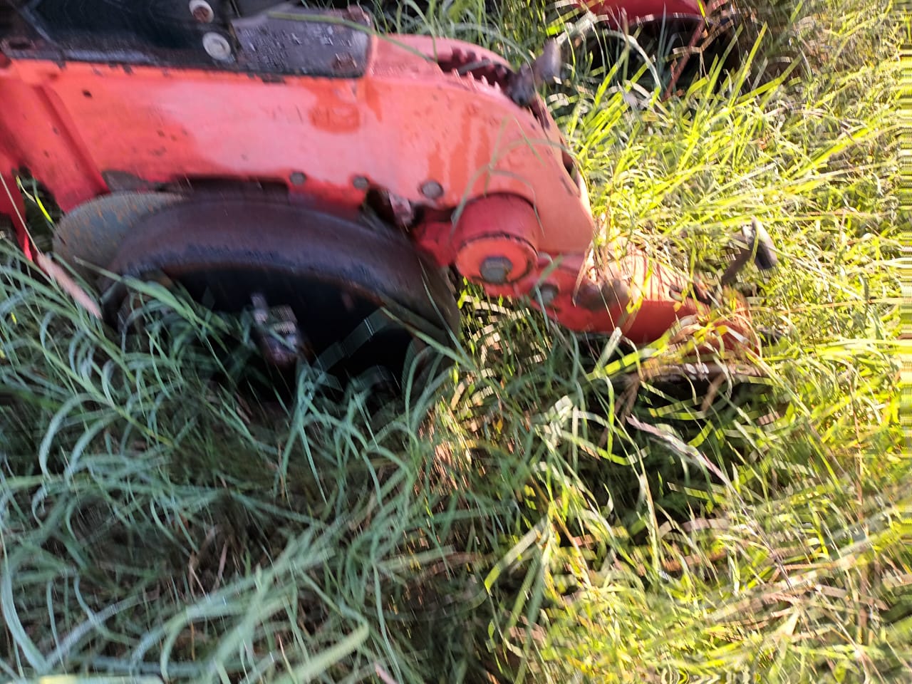 Tren de siembra de 20 a 70 cm. - Image 10