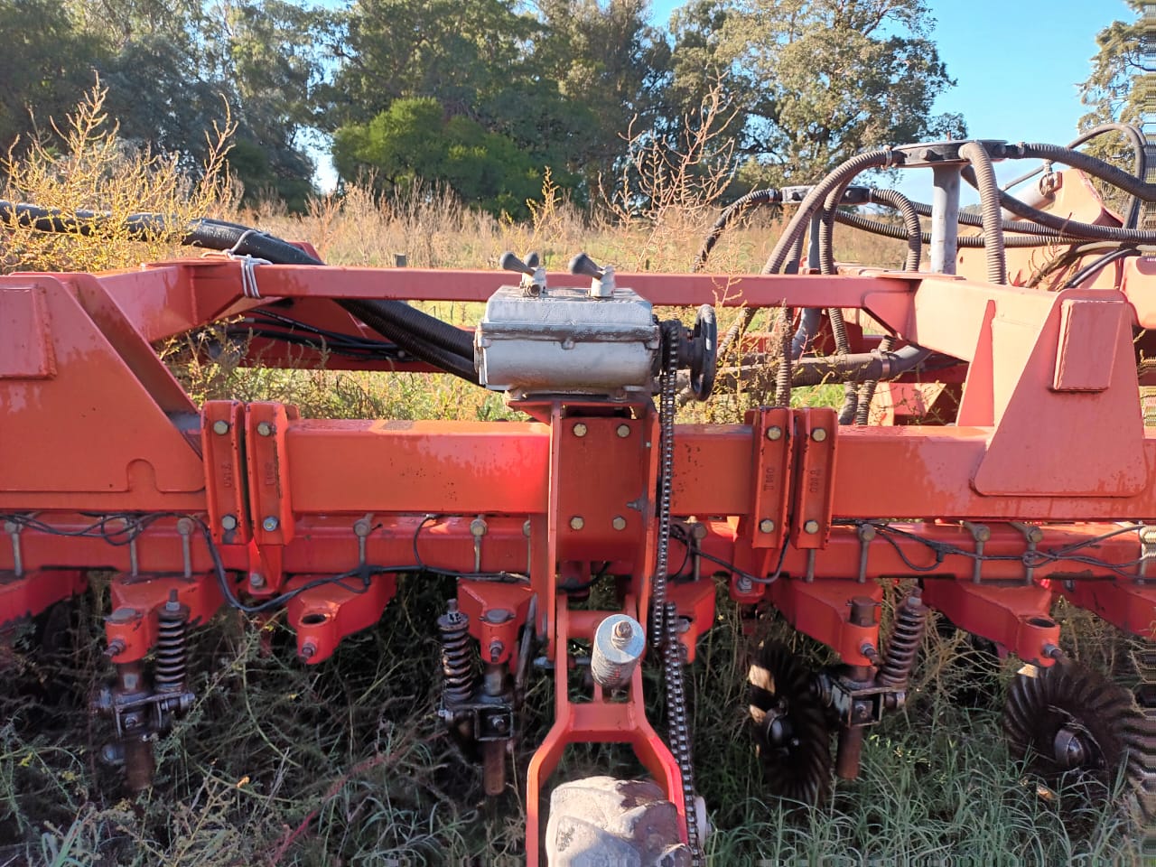 Tren de siembra de 20 a 70 cm. - Image 14