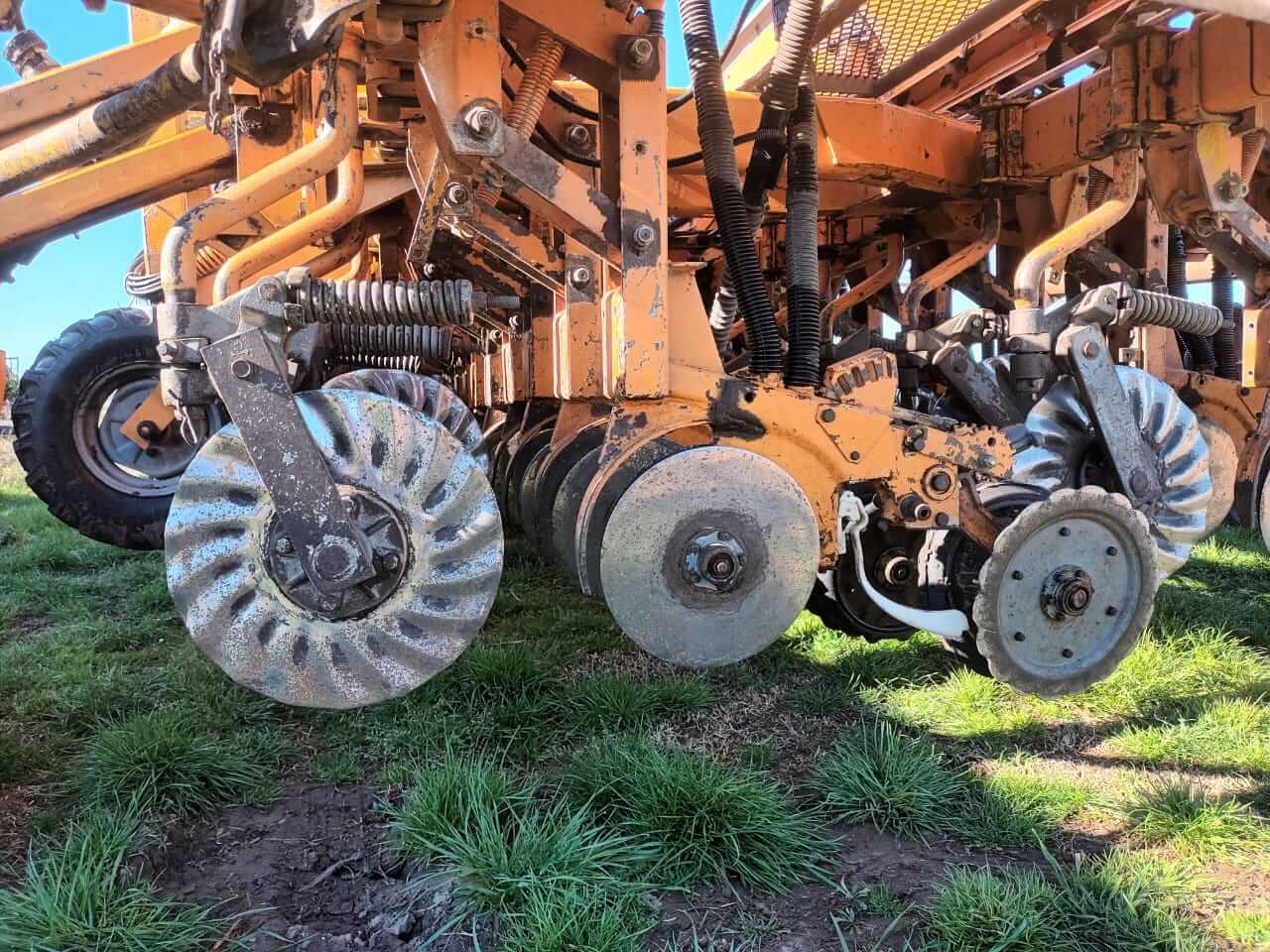 Agrometal Inter de 29 a 21. exhuici - Image 4