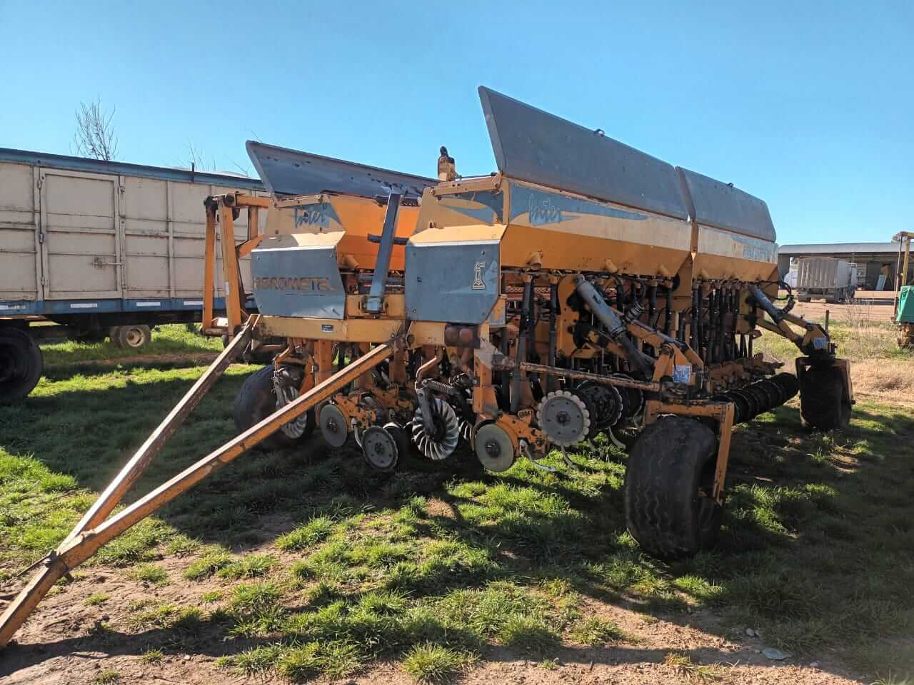 Agrometal Inter de 29 a 21. exhuici - Image 5