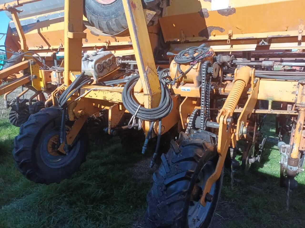 Agrometal Inter de 29 a 21. exhuici - Image 6