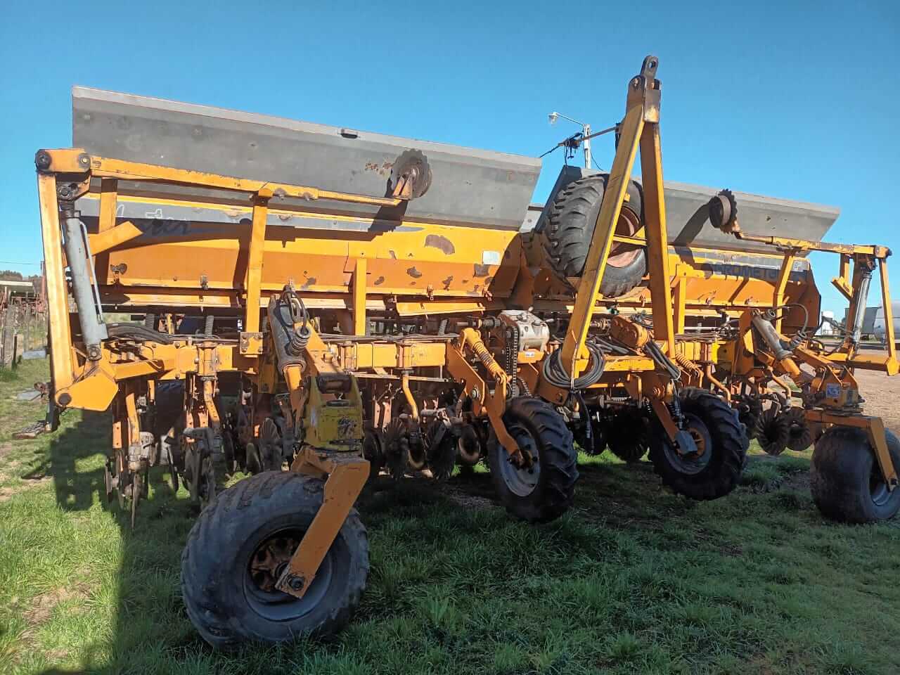 Agrometal Inter de 29 a 21. exhuici - Image 8