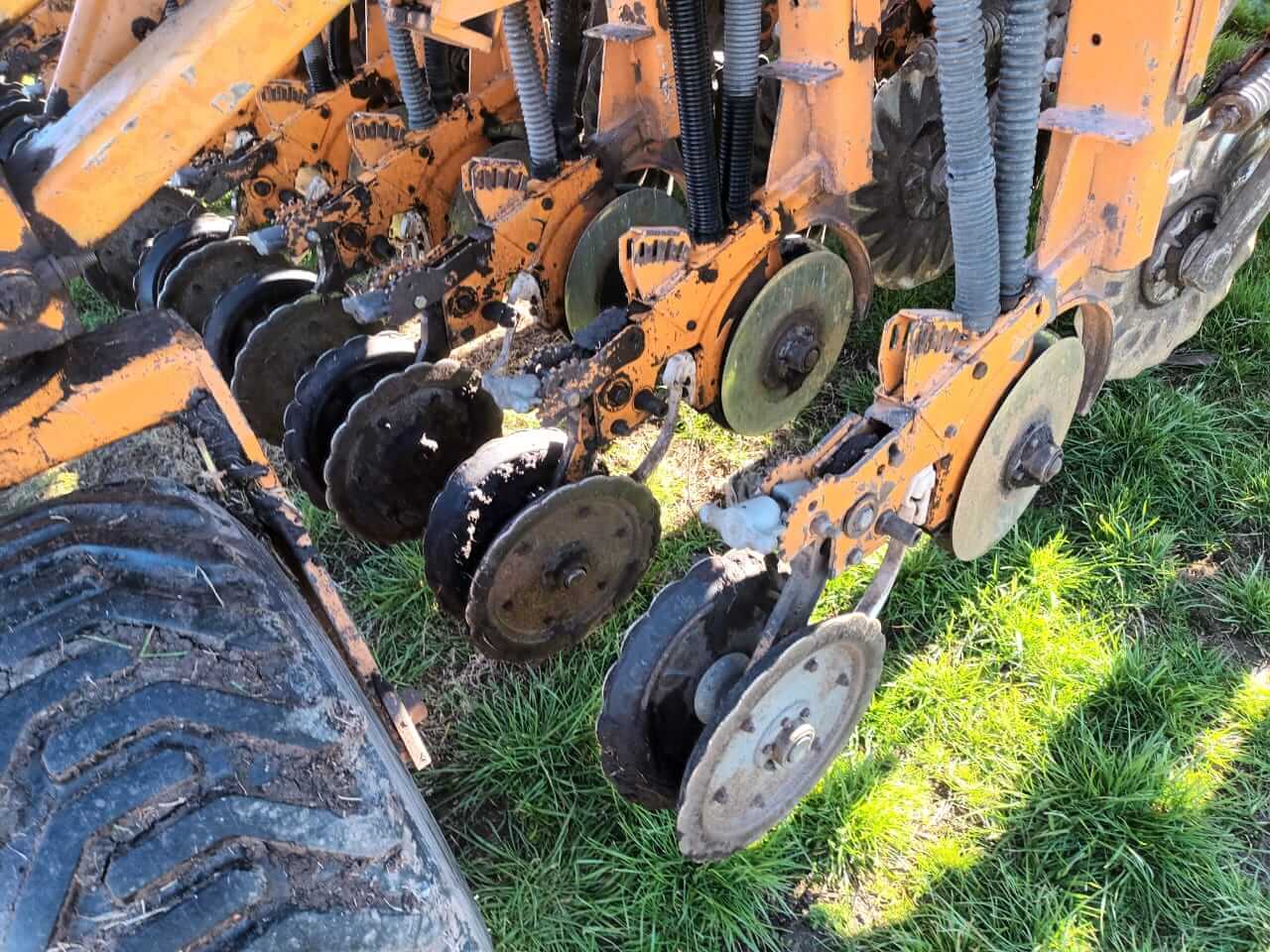 Agrometal Inter de 29 a 21. exhuici - Image 9