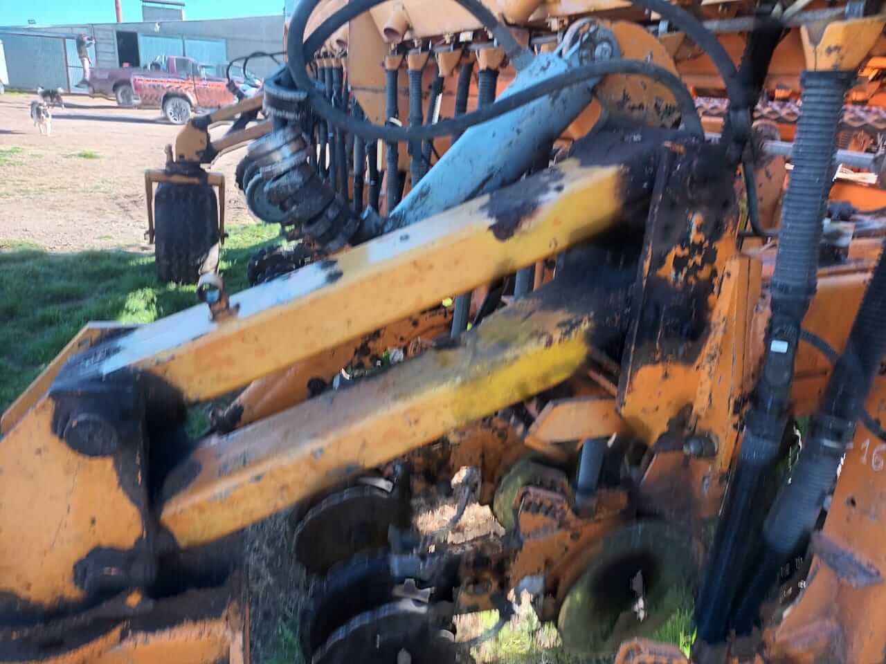 Agrometal Inter de 29 a 21. exhuici - Image 10