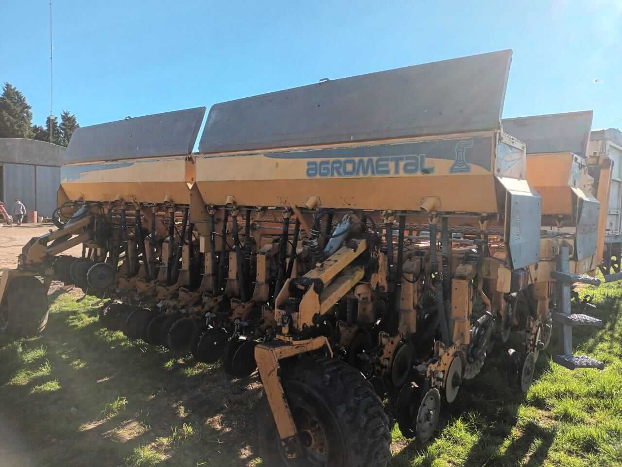 Agrometal Inter de 29 a 21. exhuici - Image 11