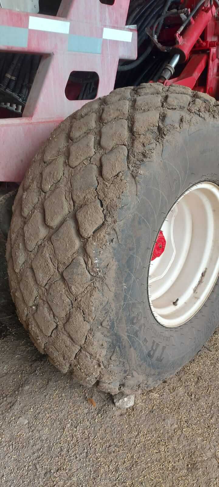 Sembradora Crucianelli Drilor 4721 2019 - Image 3