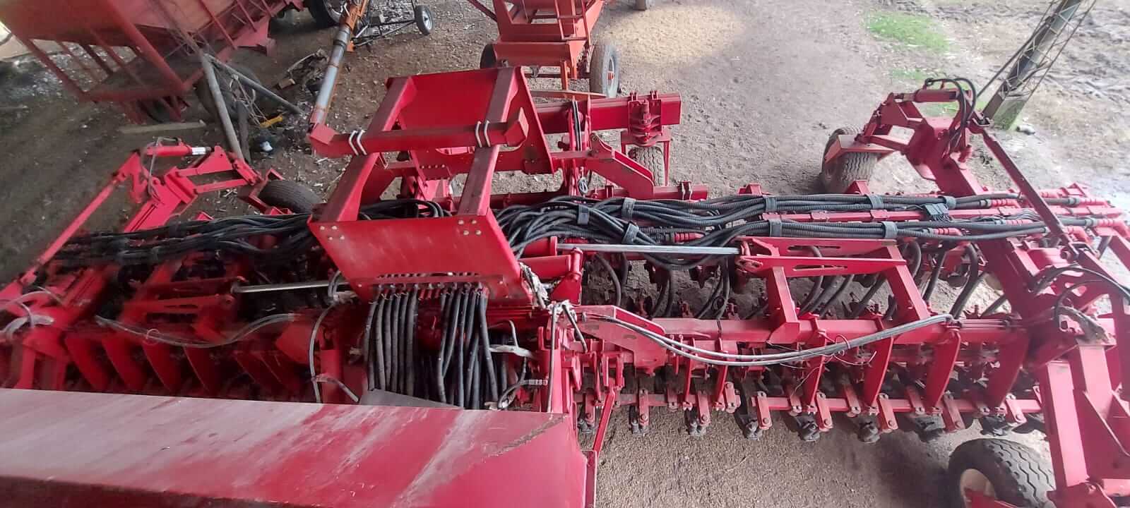 Sembradora Crucianelli Drilor 4721 2019 - Image 4