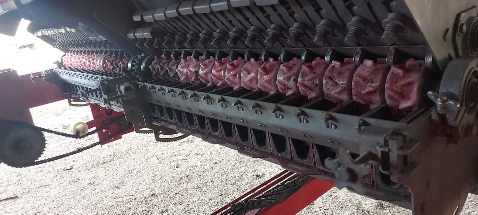 Sembradora Crucianelli Drilor 4721 2019 - Image 6