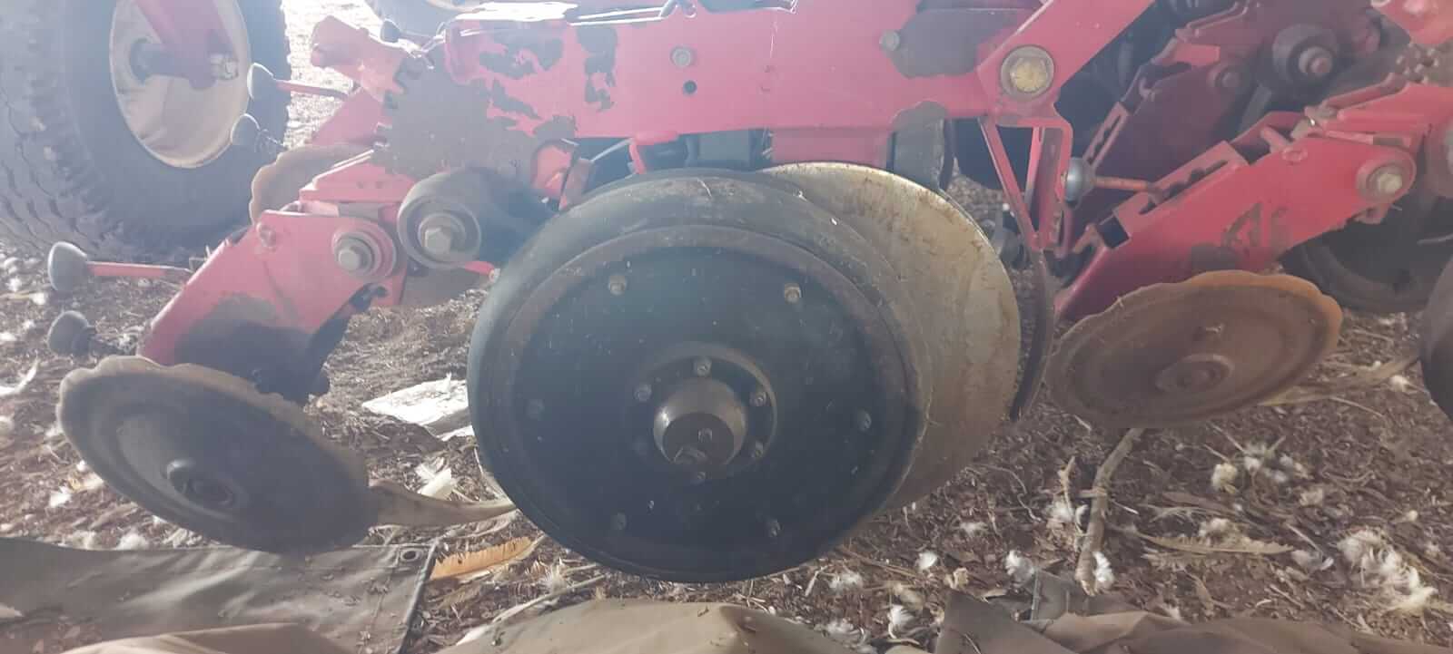 Sembradora Crucianelli Drilor 4721 2019 - Image 7