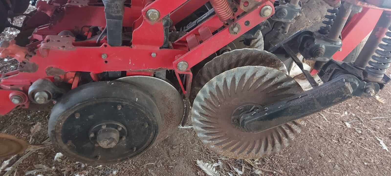 Sembradora Crucianelli Drilor 4721 2019 - Image 8