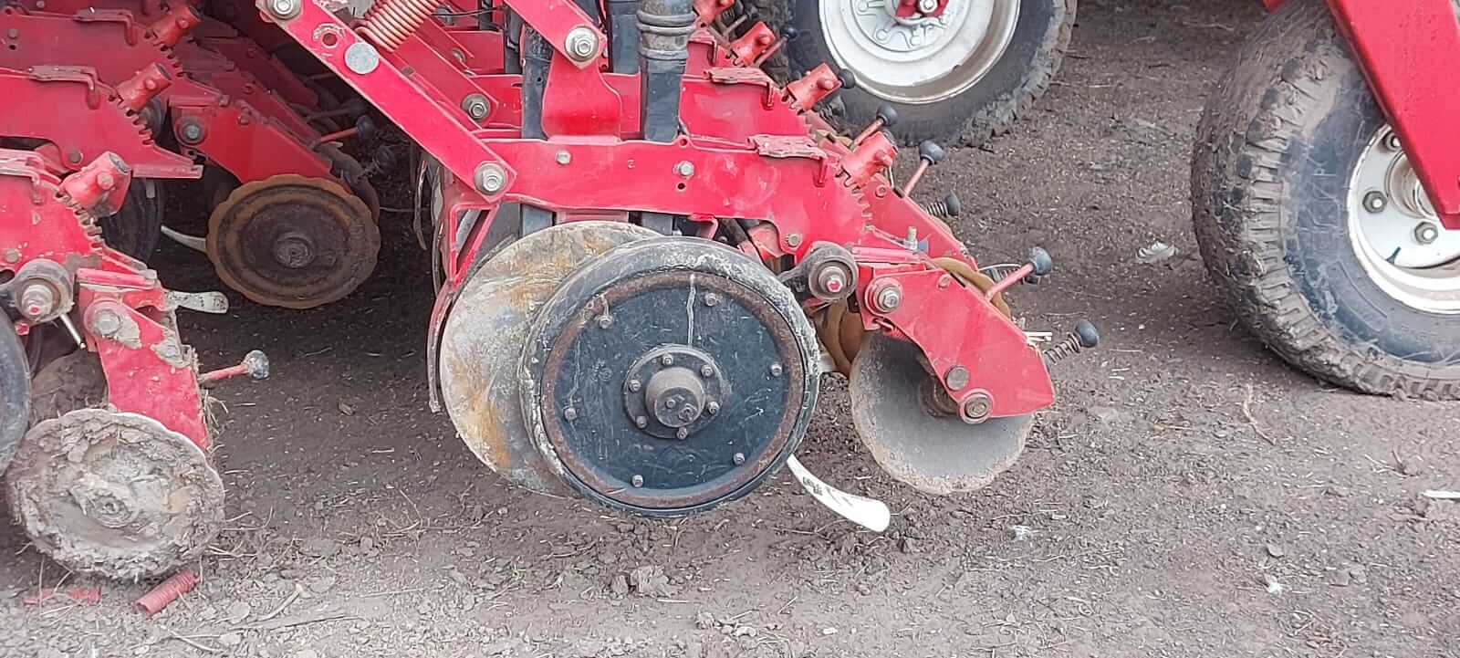 Sembradora Crucianelli Drilor 4721 2019 - Image 10