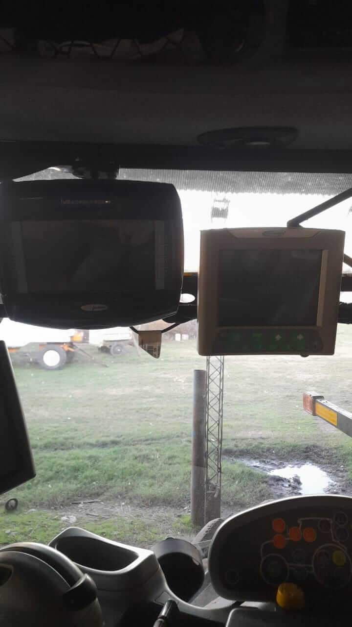 Sembradora Crucianelli Drilor 4721 2019 - Image 13