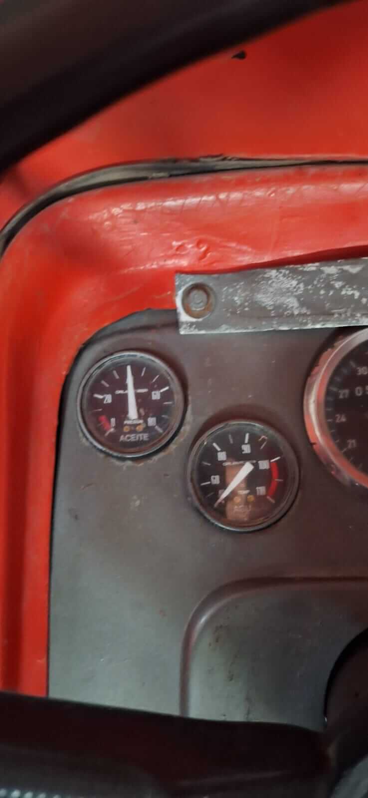 Massey Ferguson 1095, Motor Perkins, Tres Arroyos_ exprimomiguel - Image 2