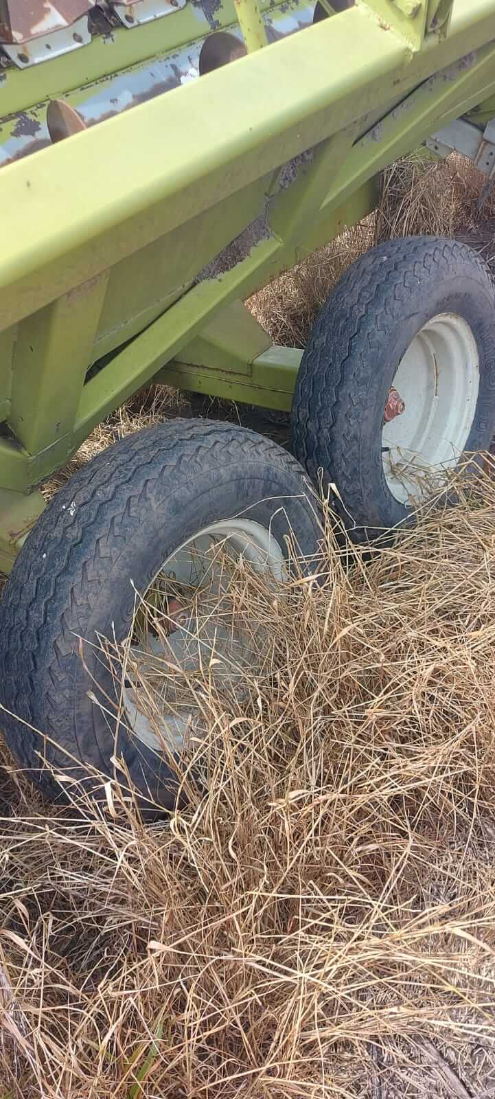 Girasolero Maizco Mxiii 16 A 70 Cm Buen Estado General_ exgalli - Image 10