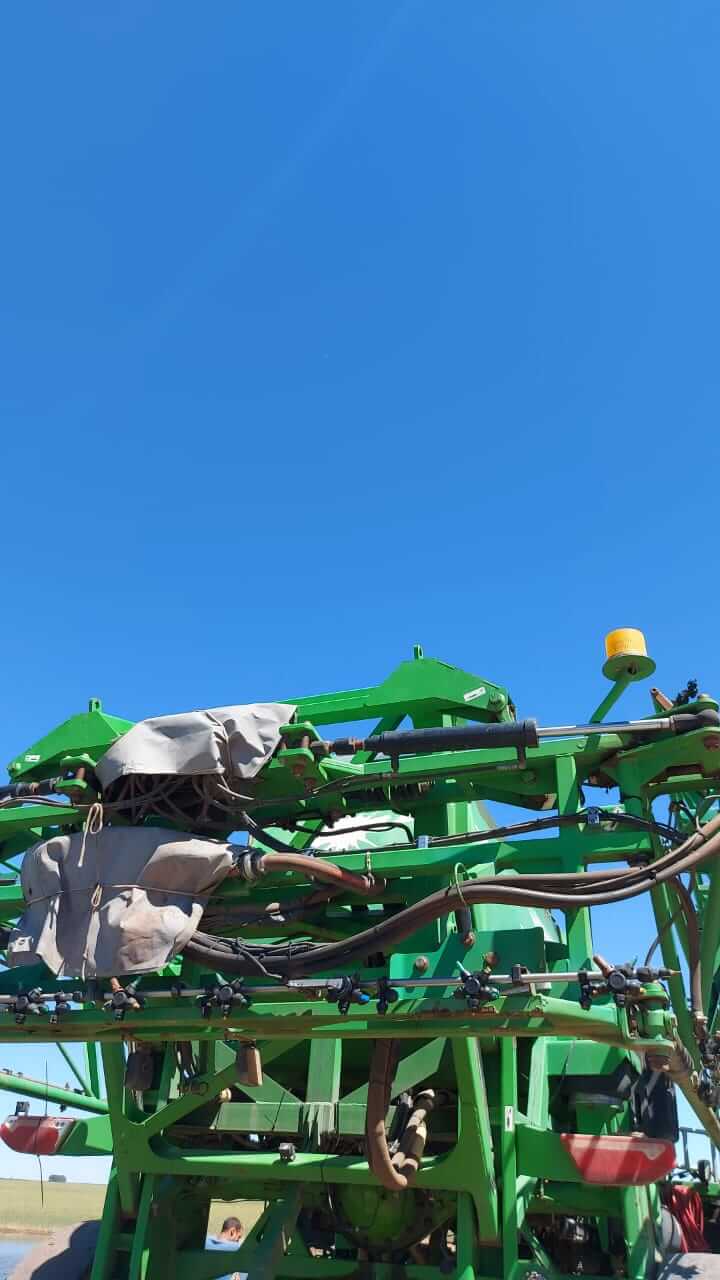 Pulverizadora Metalfor 3200 Reacondicionada por Metalfor_ex rodriguez - Image 5