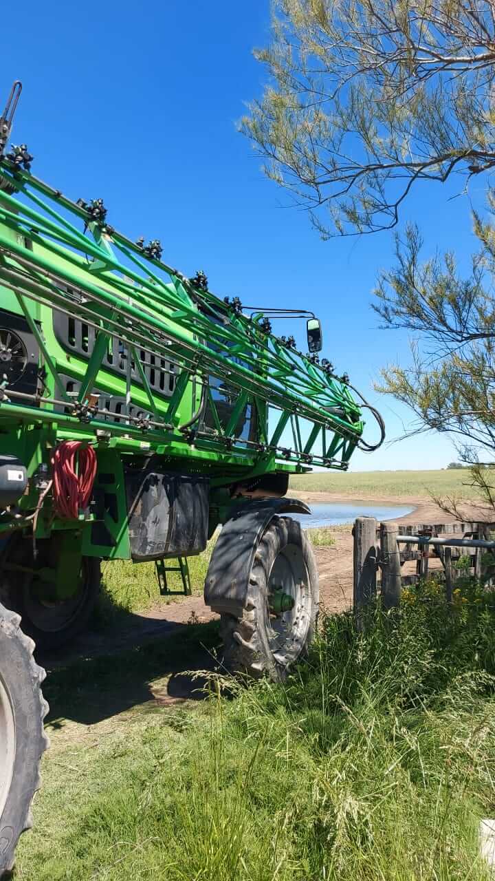 Pulverizadora Metalfor 3200 Reacondicionada por Metalfor_ex rodriguez - Image 6