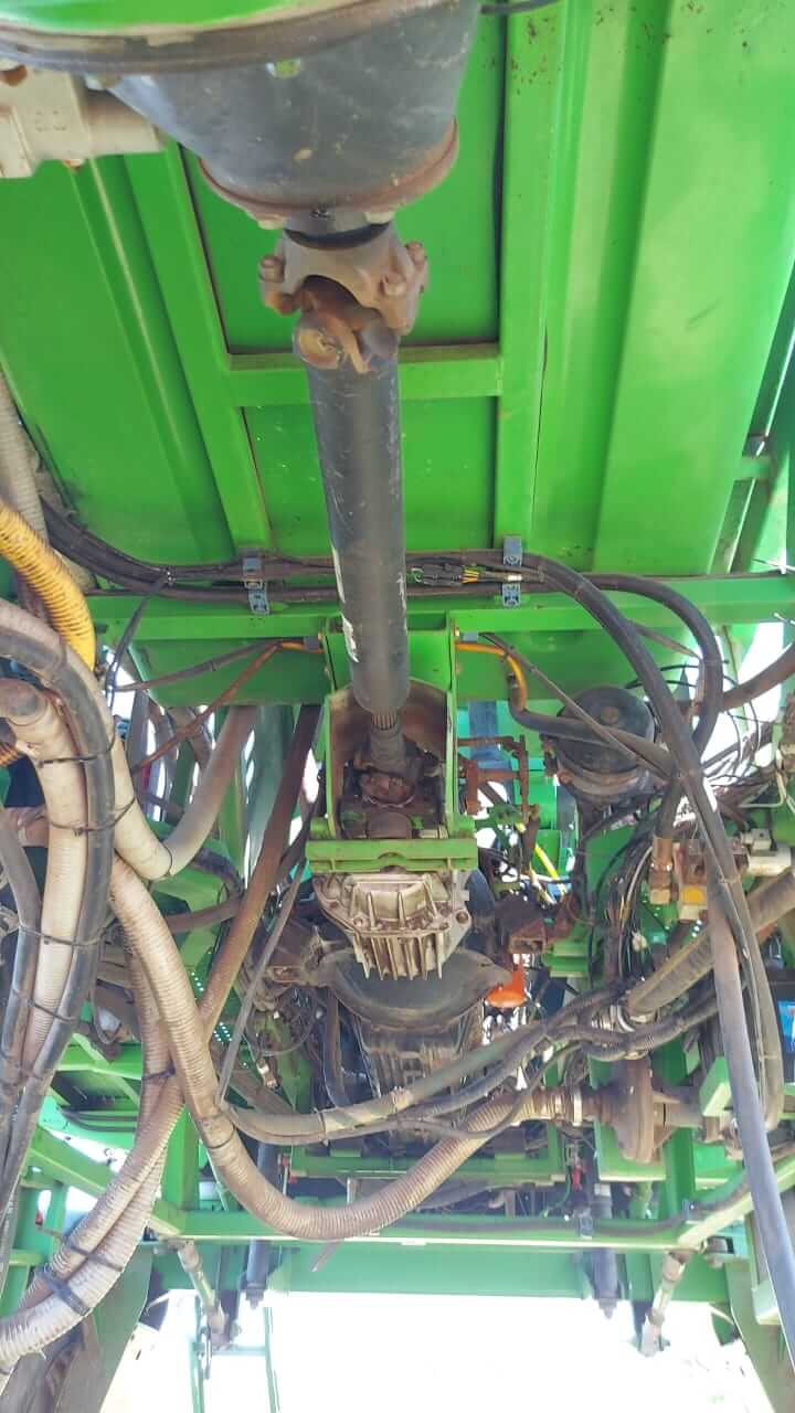 Pulverizadora Metalfor 3200 Reacondicionada por Metalfor_ex rodriguez - Image 7