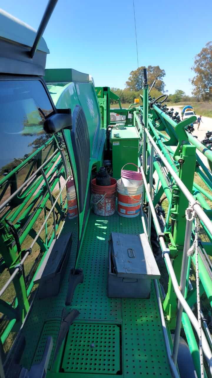 Pulverizadora Metalfor 3200 Reacondicionada por Metalfor_ex rodriguez - Image 8