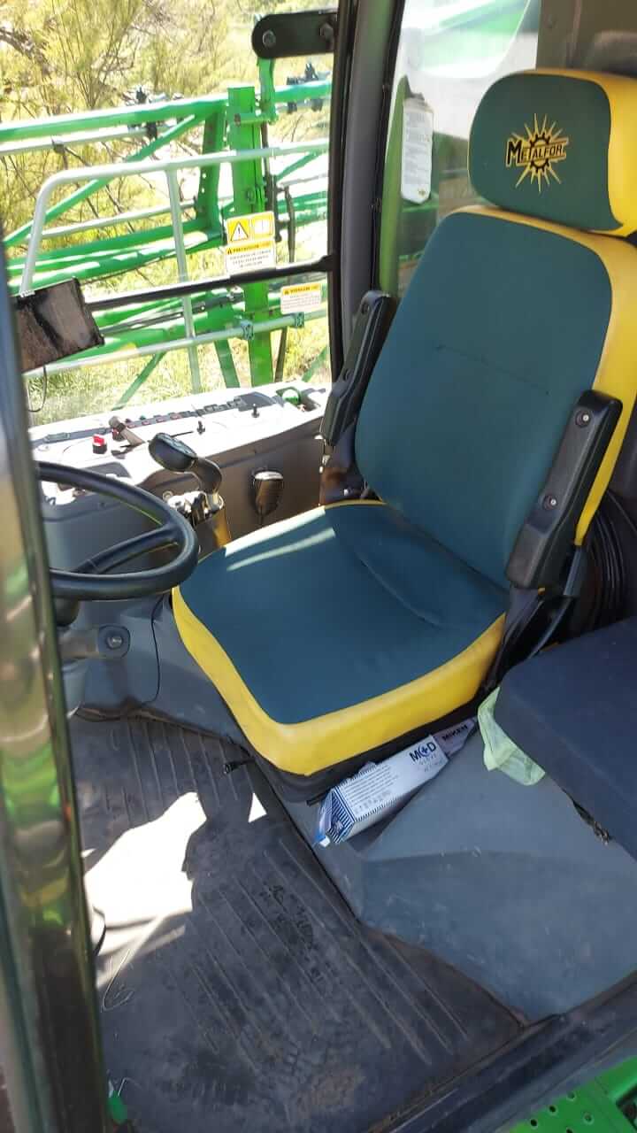 Pulverizadora Metalfor 3200 Reacondicionada por Metalfor_ex rodriguez - Image 11