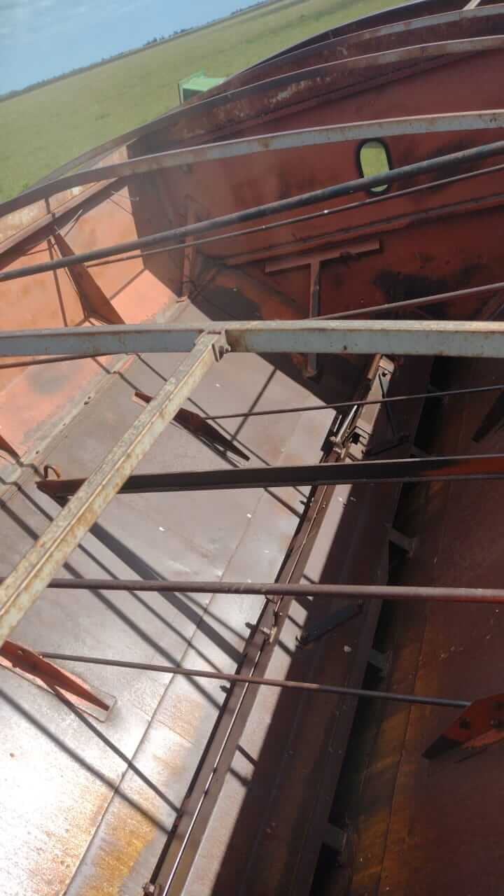 Tolva Cestari 18 Toneladas - Buen Estado - Disponible - ex larsen - Image 3